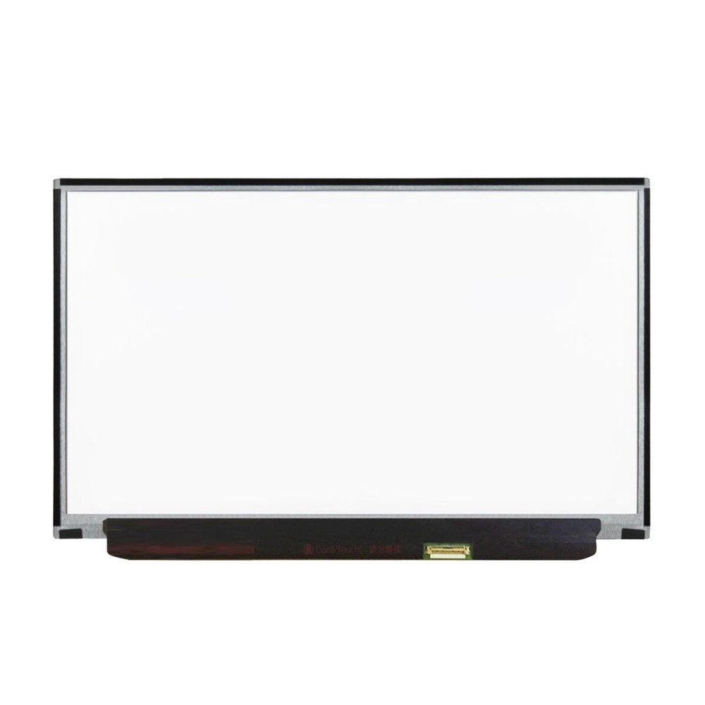 Màn Hình 12.5" Led Slim 30P Fhd (Ko Pát, Ko Viền)