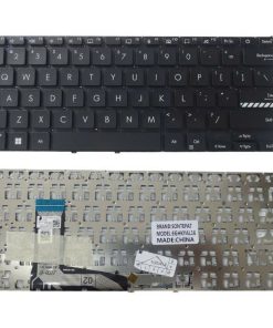 Bàn phím laptop Asus Vivobook 14 A1402, A1402Z, A1403, A1403Z, X1402, X1402Z, X1402ZA, X1403, X1403Z, X1403ZA (BẠC)