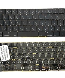 Bàn phím laptop MacBook Pro A1989 A1990 JP 2018 2019 (BH 6TH)