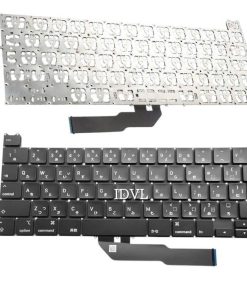 Bàn phím laptop MacBook Pro 13 A2251 (JP) (BH 6TH)