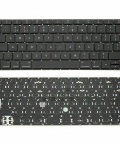 Bàn phím laptop MacBook Air 13 A1392 A1932 2018 2019 UK (BH 6TH)