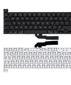 Bàn phím MacBook Pro 13 A2251 (2020) – Layout UK, bảo hành 6 tháng