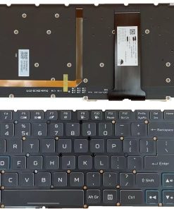 Bàn phím laptop Acer Predator Triton 300 PT315-51, PT315-52, PT315-53 – Có đèn nền, bảo hành 6 tháng