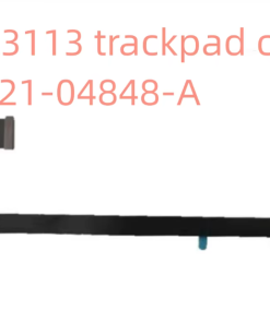 Cáp Touchpad/Trackpad Macbook Air 13-Inch M3 A3113 (2024) (821-04848-A)