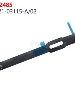 Cáp Touchpad/trackpad Macbook Pro 16-inch M1 A2485 (2021), M2 A2780 (2023), M3 A2991 (2023) (821-04493-a)