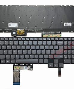 Bàn phím laptop Lenovo LOQ 15ARP9, 15AHP9, 15IAX9, 15IRX9 (LED RGB, BH 6TH)