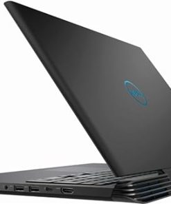 Laptop Gaming Cũ Dell G7 7588 (i7-8750H/16GB/512GB/GTX 1050Ti/15.6" FHD)