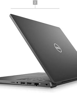 Laptop Cũ Dell Latitude 3410 (i5-10210U/8GB/256GB/NVIDIA MX230/14.0" FHD)