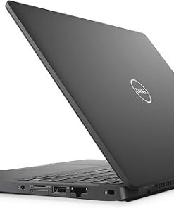 Laptop Cũ Dell Latitude 5300 (i5-8265U/8GB/256GB/13.3" FHD)