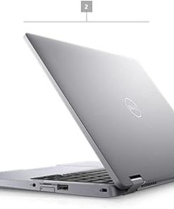 Laptop Cũ Dell Latitude 5310 2-in-1 (i7-10610U/8GB/256GB/13.3" FHD Touch)