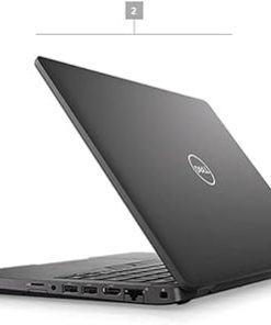 Laptop Cũ Dell Latitude 5400 (i5-8365U/8GB/256GB/14.0" FHD)