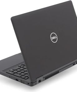 Laptop Cũ Dell Latitude 5590 (i5-8350U/8GB/256GB/15.6" FHD)