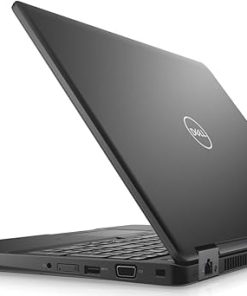 Laptop Workstation Cũ Dell Precision 3530 (Xeon E-2176M/16GB/NVMe 256GB/Quadro P600/15.6" FHD)