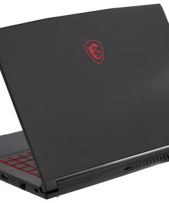 Laptop Gaming Cũ MSI GF63-10SCSR (i7-10700H/16GB/NVMe 512GB/GTX 1650Ti Max-Q/15.6" FHD 144Hz)