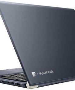 Laptop Cũ Toshiba Dynabook G83 (i5-8350U/8GB/NVMe 256GB/13.3" FHD)