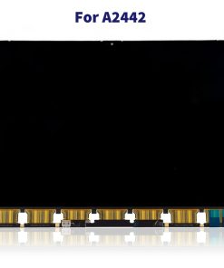 Thay Màn Hình MacBook Pro