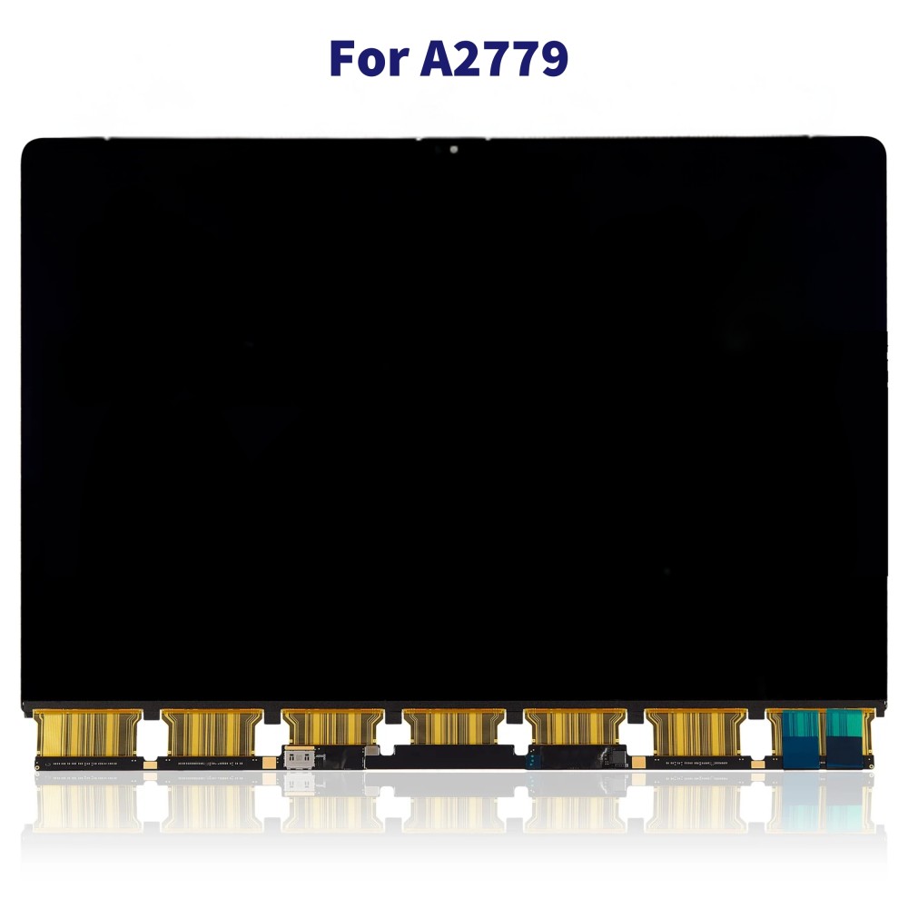 THAY MÀN HÌNH MACBOOK PRO 14