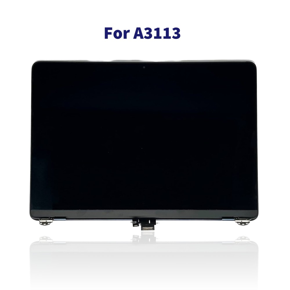 THAY MÀN HÌNH MACBOOK AIR
