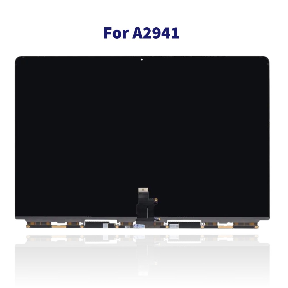 THAY MÀN HÌNH MACBOOK AIR 15-INCH M2 A2941 (2023), M3 A3114 (2024)