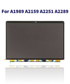 THAY MÀN HÌNH MACBOOK AIR