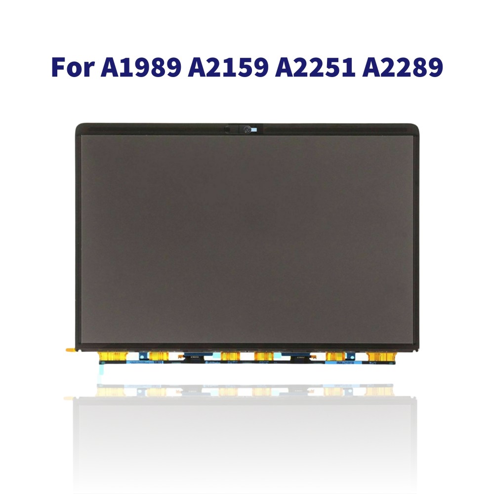 THAY MÀN HÌNH MACBOOK AIR