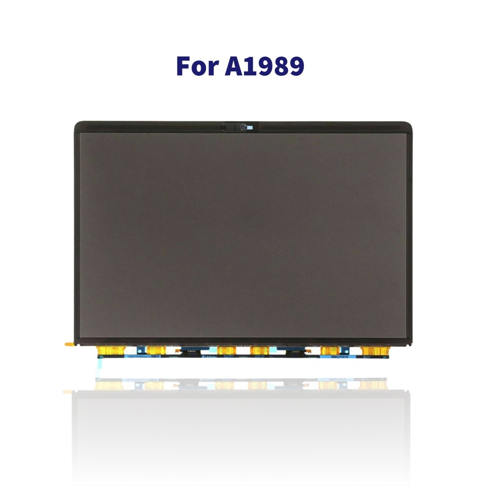 THAY MÀN HÌNH MACBOOK PRO 13-INCH A1989 A2159 A2251 A2289 (2018 2019 2020)