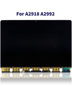 THAY MÀN HÌNH MACBOOK PRO 14-INCH M3 A2918 (2023), M3 A2992 (2023)