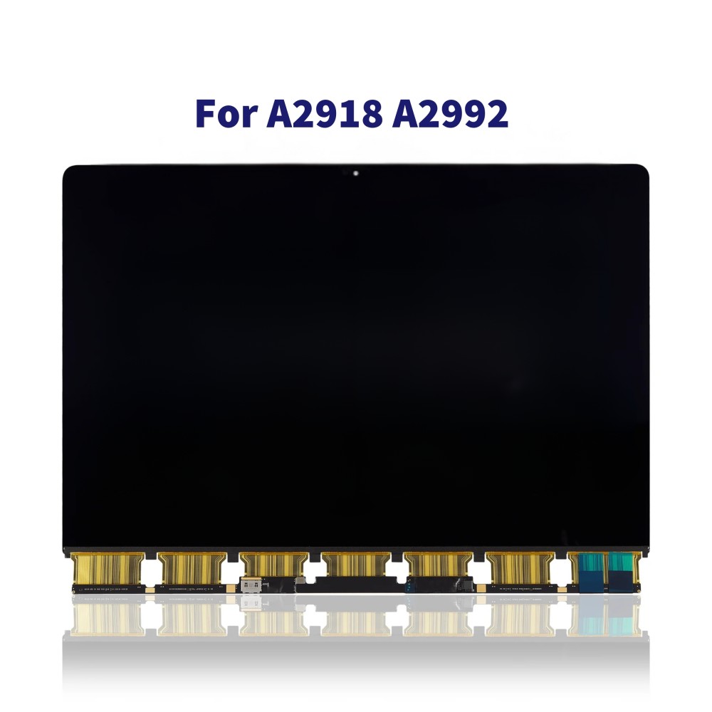 THAY MÀN HÌNH MACBOOK PRO 14-INCH M3 A2918 (2023), M3 A2992 (2023)