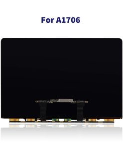 THAY MÀN HÌNH MACBOOK PRO 13-INCH A1706 A1708 (2016 2017)