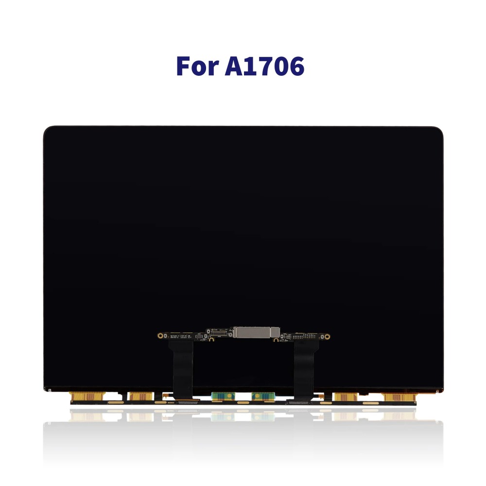 THAY MÀN HÌNH MACBOOK PRO 13-INCH A1706 A1708 (2016 2017)