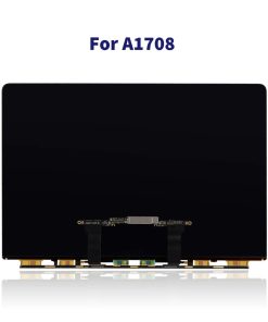 THAY MÀN HÌNH MACBOOK PRO 13-INCH A1706 A1708 (2016 2017)