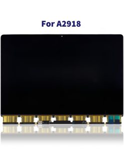 THAY MÀN HÌNH MACBOOK PRO 14-INCH M3 A2918 (2023)