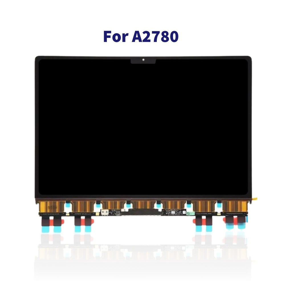 THAY MÀN HÌNH MACBOOK PRO 16