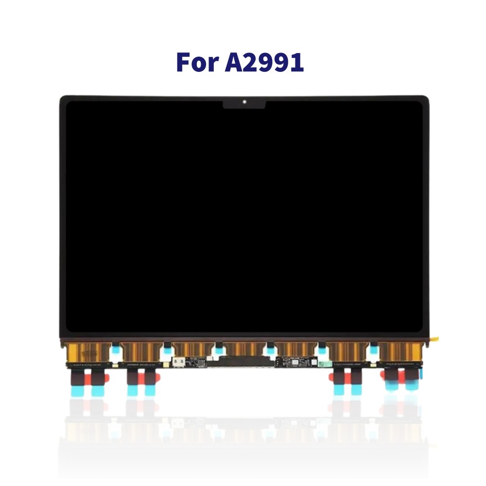 THAY MÀN HÌNH MACBOOK PRO 16