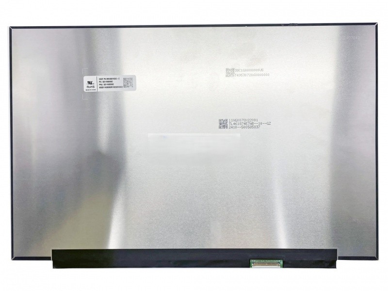 Màn hình 16.0″ LED Slim 40P FHD+ (16:10) 144Hz Board lòi cho Asus Vivobook K3605, V16 V3607