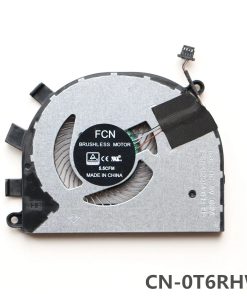 Quạt laptop Dell Inspiron 5584, Latitude 3400 3500