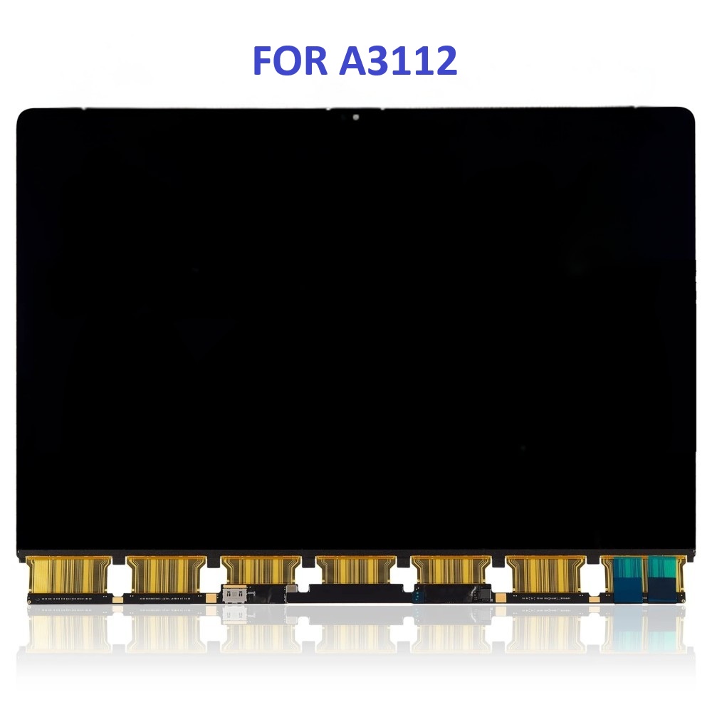 Thay Màn Hình Macbook Pro 14-Inch M4 A3112 (2024)