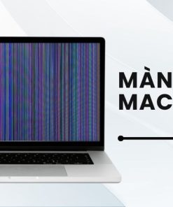 Thay Màn Hình Macbook Pro 15-Inch A1990 (2018 2019)