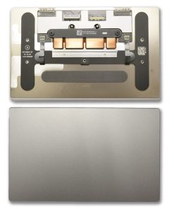 Touchpad Trackpad MacBook 12-inch A1534 (2015–2017) Gray (Xám)