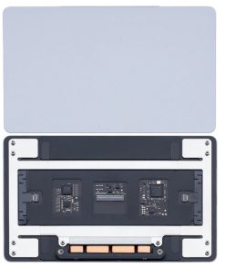 Touchpad Trackpad MacBook Pro 14-inch M1 M2 M3 M4 (2021–2024) Silver (Bạc)