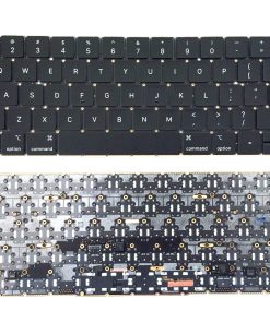 Bàn phím laptop MacBook Pro A1989 A1990 US 2018 2019 (BH 6TH)