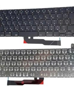 Bàn phím laptop MacBook Pro A2141 JP 2019 (BH 6TH)