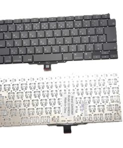 Bàn phím laptop MacBook Air 13 A2337 (JP) (BH 6TH)