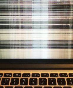 Thay và sửa màn hình Macbook Quận 12