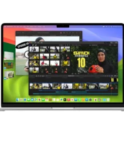 THAY MÀN HÌNH MACBOOK AIR 13-INCH M1 A2337 (2020)