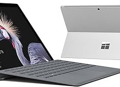 Surface Cũ Microsoft Surface Pro 5 (i5-7300U/4GB/128GB/12.3" 2K) – Like New