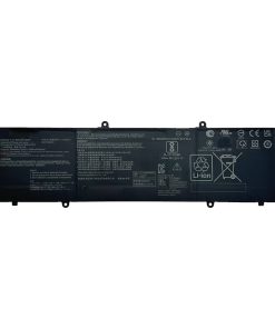 Pin laptop Asus Vivobook 15 X1504VA, X1504ZA, Vivobook Go 15 E1504FA, Vivobook 16 OLED X1605PA, Vivobook 15X OLED M3504YA M3604YA – mã C31N2201, 3 cell, zin linh kiện