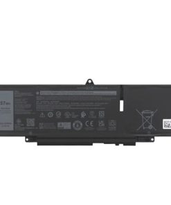 Pin laptop Dell Latitude 7340 7440 7350 7450 7640 7650 – Mã WW8N8, 3 Cell (ZIN) – Intel Gen 13 (2023)
