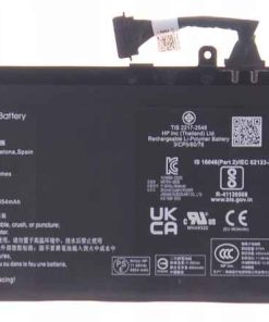 Pin laptop HP Envy X360 14-fa000 14-fc000, Omnibook X 14, Elitebook Ultra G1q – mã GD03XL (ZIN) - 3 CELL