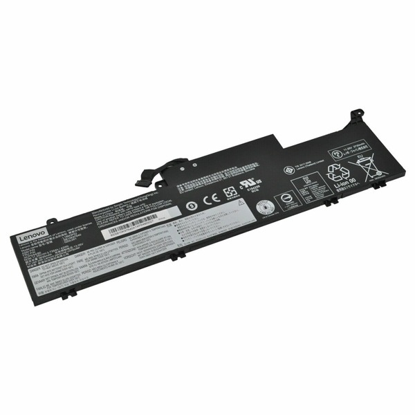 Pin laptop Lenovo ThinkPad E490s – mã L18C3P51 L18M3P51 (ZIN) - 3 CELL